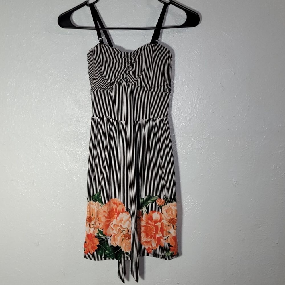 No Boundaries junior size 1 dress